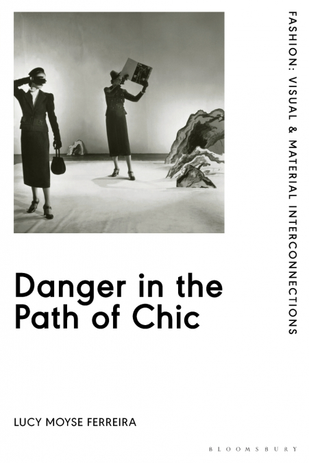 Danger in the Path of Chic