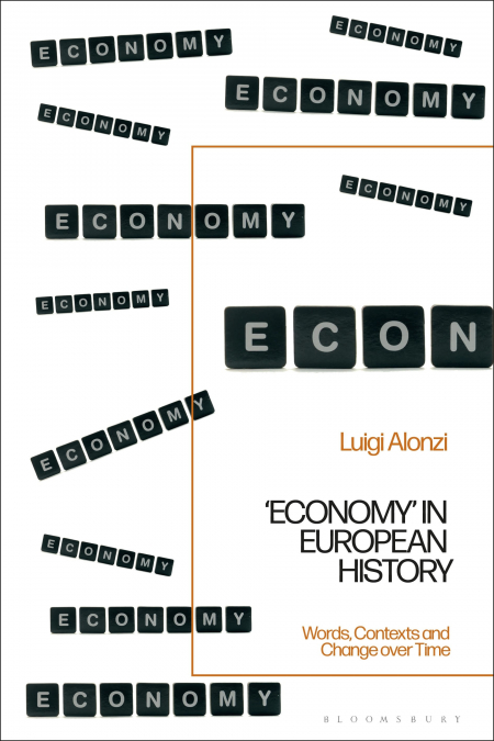 ’Economy’ in European History