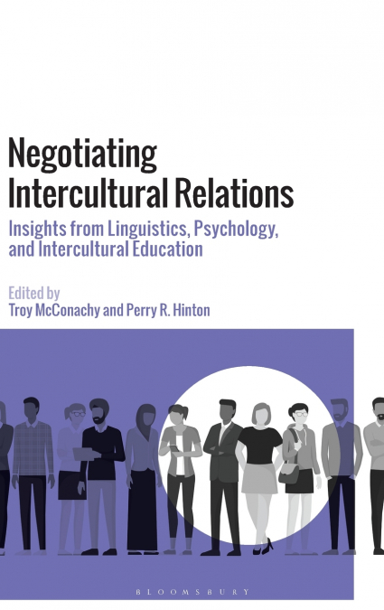 Negotiating Intercultural Relations