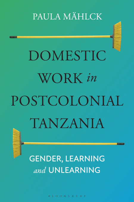 Domestic Work in Postcolonial Tanzania