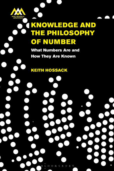 Knowledge and the Philosophy of Number