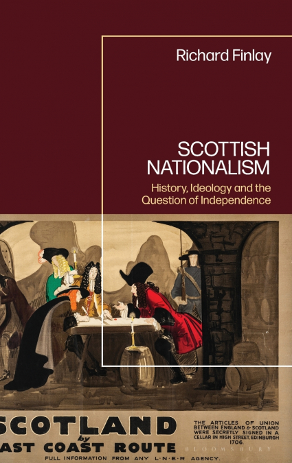 Scottish Nationalism