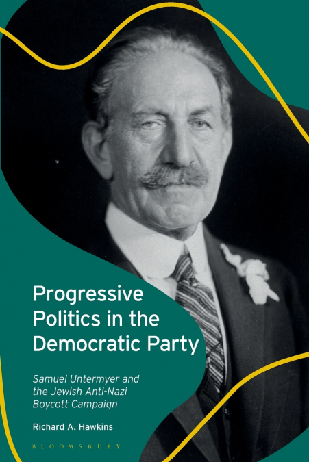 Progressive Politics in the Democratic Party