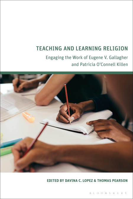 Teaching and Learning Religion