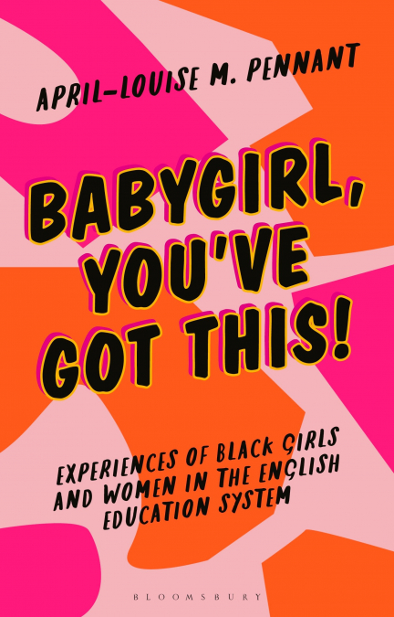 Babygirl, You’ve Got This!