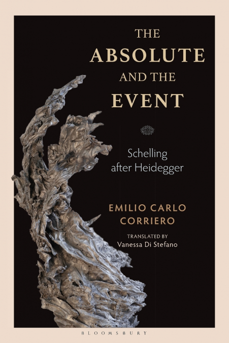 The Absolute and the Event