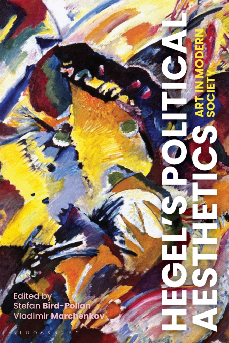 Hegel’s Political Aesthetics