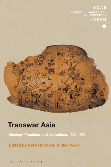 Transwar Asia