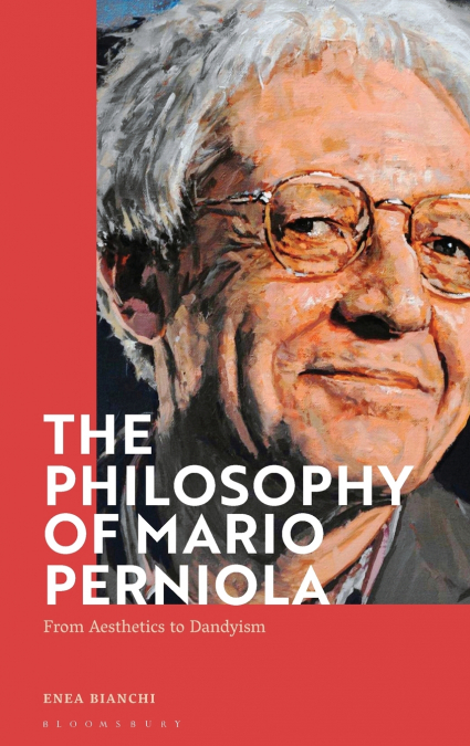 The Philosophy of Mario Perniola