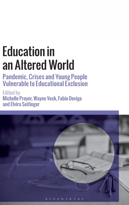 Education in an Altered World