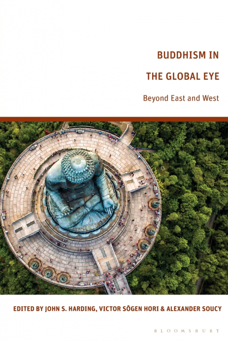 Buddhism in the Global Eye