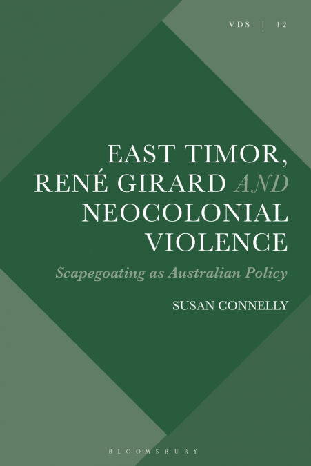 East Timor, René Girard and Neocolonial Violence