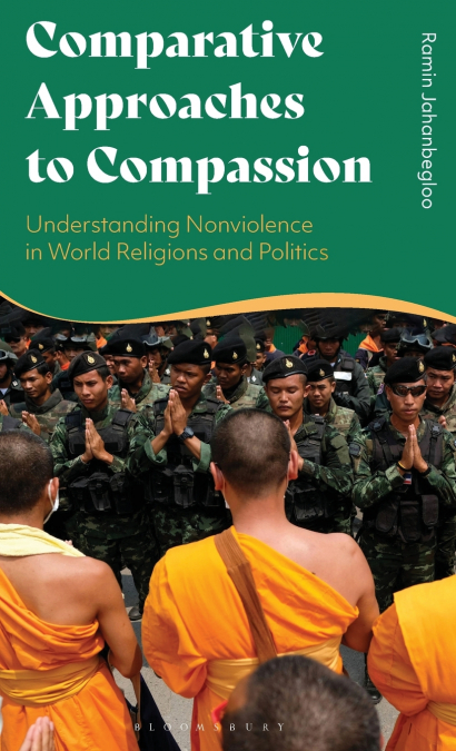 Comparative Approaches to Compassion