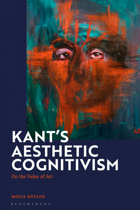 Kant’s Aesthetic Cognitivism