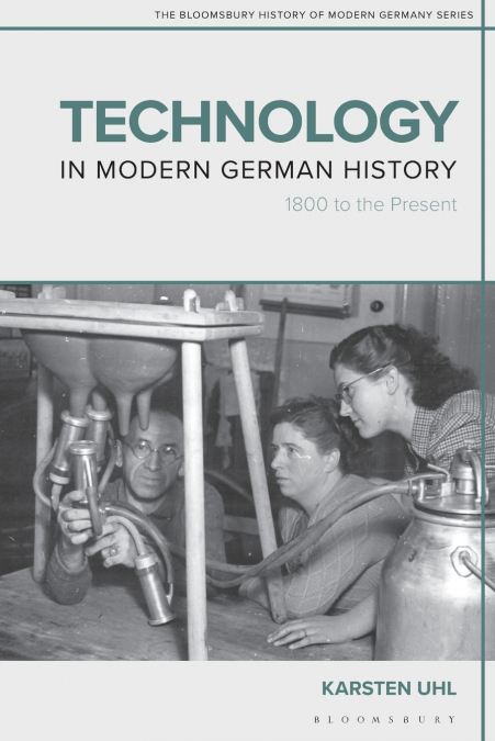 Technology in Modern German History