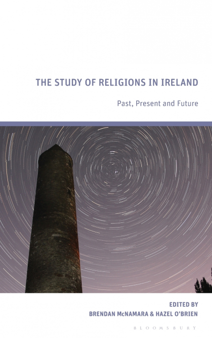 The Study of Religions in Ireland
