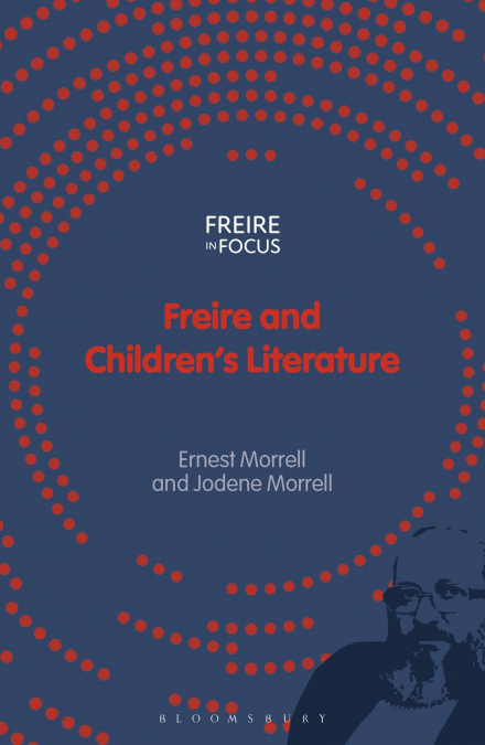 Freire and Children’s Literature
