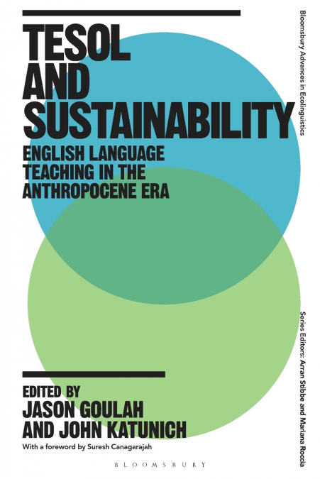TESOL and Sustainability