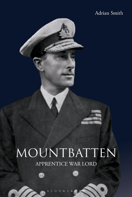 Mountbatten