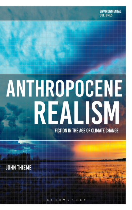 Anthropocene Realism