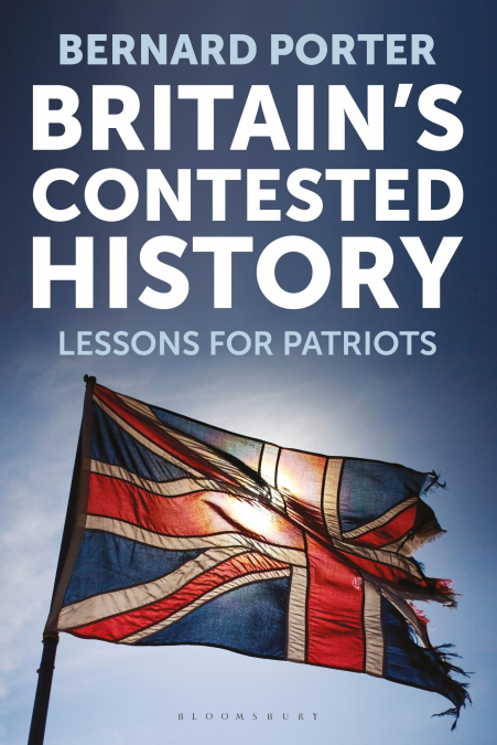 Britain’s Contested History