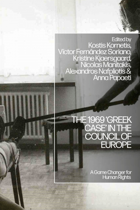 The 1969 ’Greek Case’ in the Council of Europe
