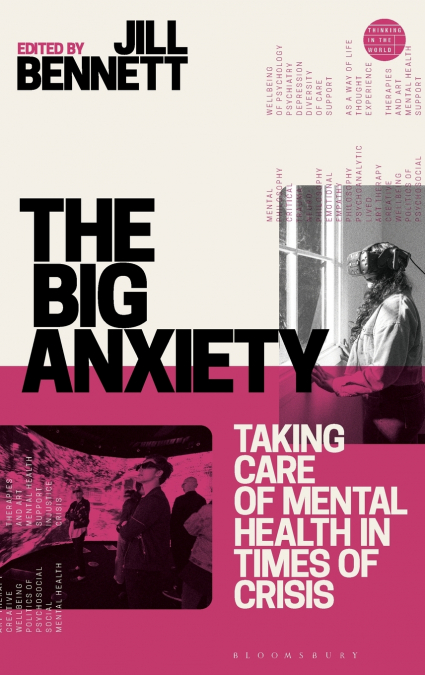 The Big Anxiety