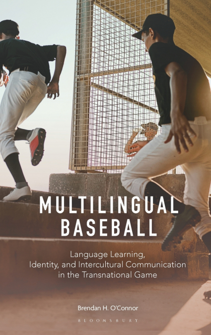 Multilingual Baseball
