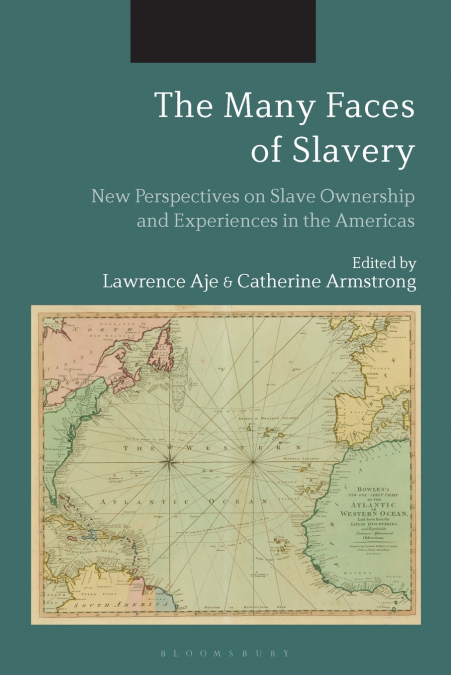 The Many Faces of Slavery