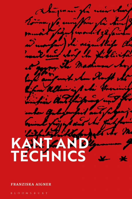 Kant and Technics
