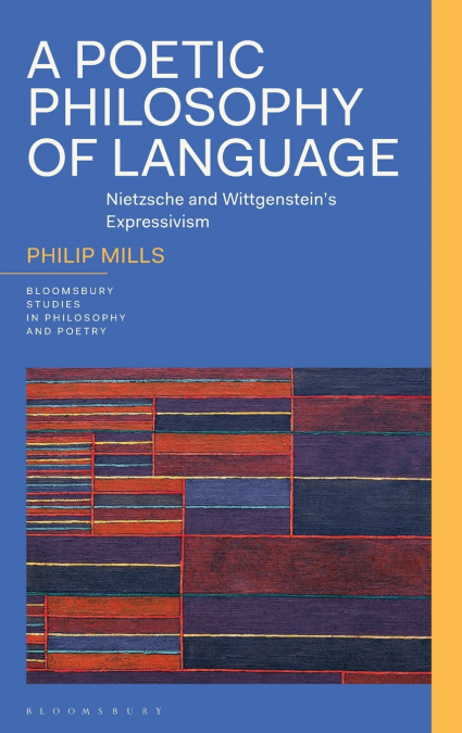A Poetic Philosophy of Language