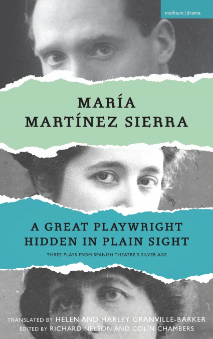 María Martínez Sierra