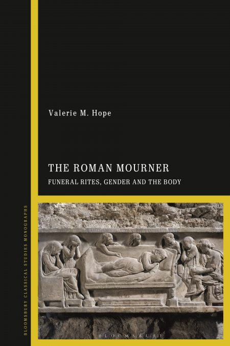 The Roman Mourner