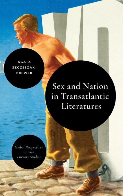 Sex and Nation in Transatlantic Literatures