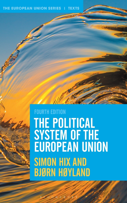 The Political System of the European Union