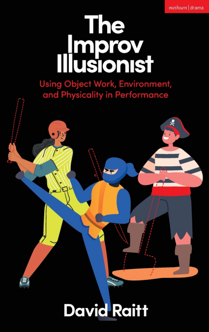The Improv Illusionist