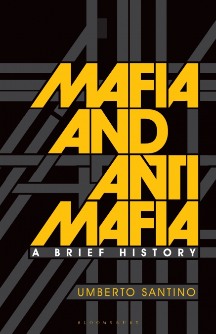 Mafia and Antimafia