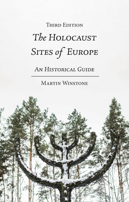 Holocaust Sites of Europe