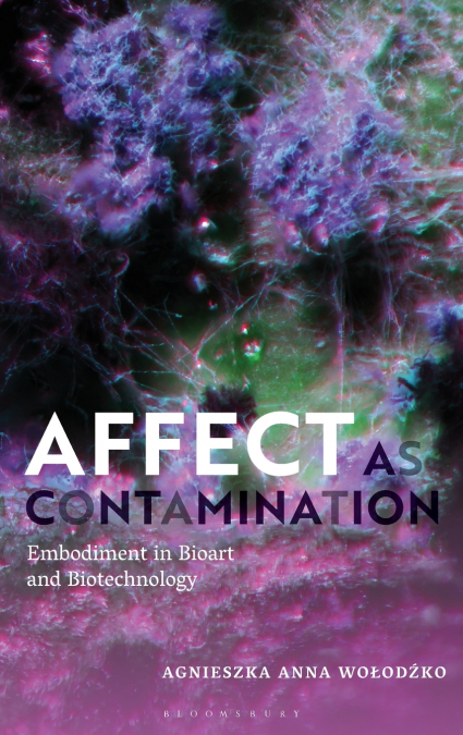 Affect as Contamination