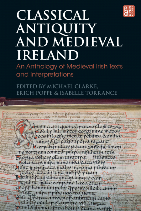 Classical Antiquity and Medieval Ireland