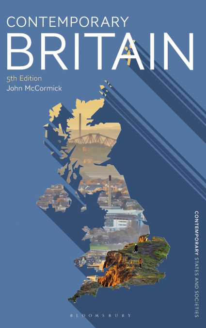 Contemporary Britain