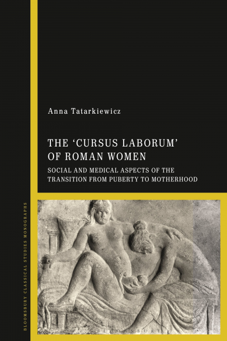 The ’cursus laborum’ of Roman Women
