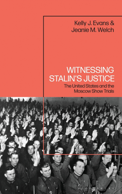 Witnessing Stalin’s Justice