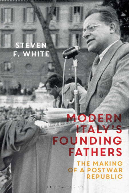 Modern Italy’s Founding Fathers