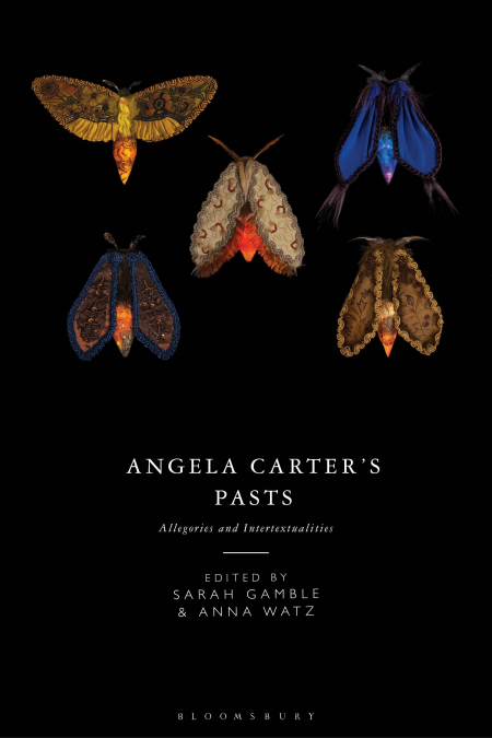 Angela Carter’s Pasts