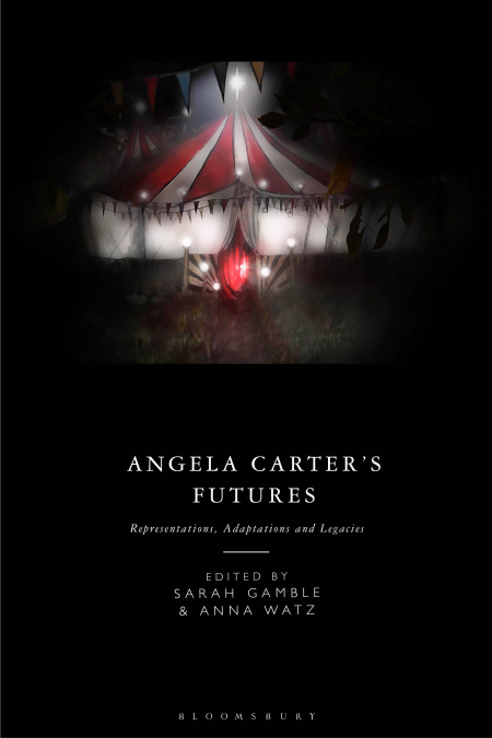 Angela Carter’s Futures