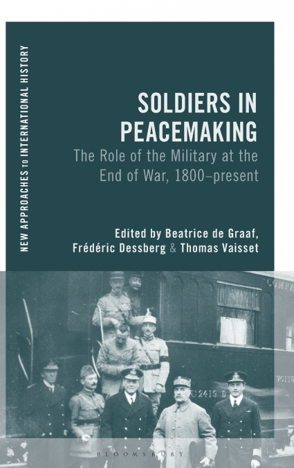 Soldiers in Peacemaking
