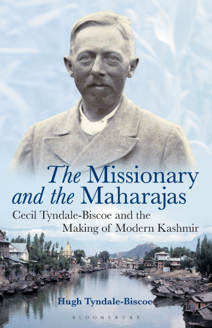 The Missionary and the Maharajas