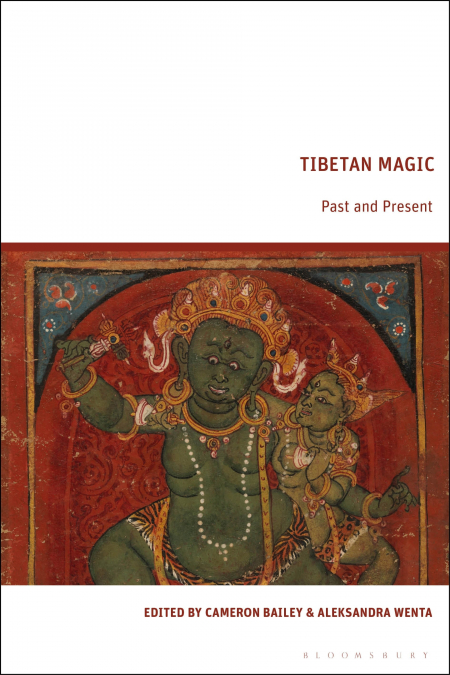 Tibetan Magic