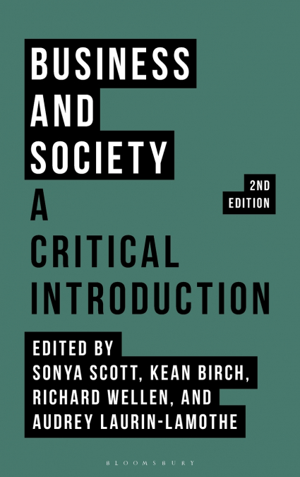 Business and Society